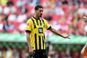 图片报：多特支付阿莱200万欧遣散费被拒，球员索要至少600万