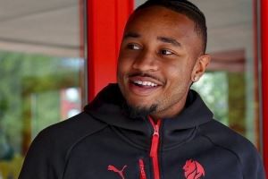 恩昆库：目前身体状况肯定不在最佳 最想和莫德里奇一起踢球