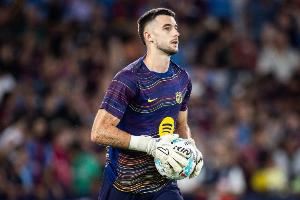 每体：霍安-加西亚即将复出，预计11月国际比赛日后回归