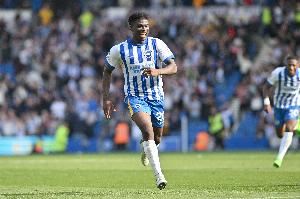 DO：曼联重燃对中场巴莱巴的兴趣，布莱顿今夏曾为其标价1亿镑