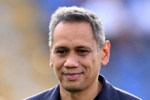 科莫主席：我希望俱乐部未来成为一个品牌，并且能够独立产生收入