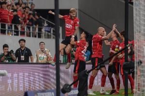  鲁媒：世界杯时中超不停赛，各队找外援尽量别找世界杯参赛队国脚