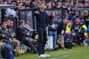  阿斯谈阿隆索面临挑战：一个月内九战六客，没有任何喘息时间