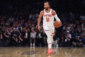 战胜旧主！布伦森首次对阵独行侠赢球 本场之前0胜3负