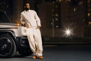  Converse正式签约亚特兰大老鹰队后卫尼基尔·亚历山大-沃克